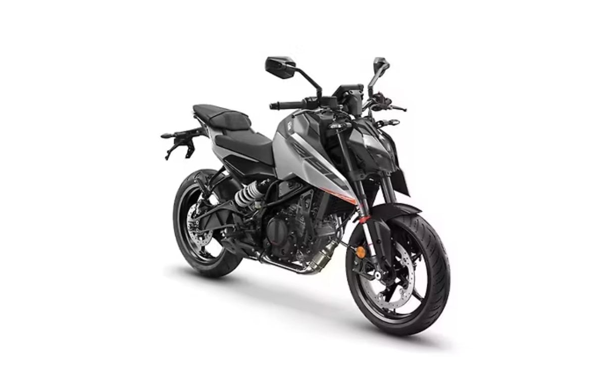 MDP ktm 250 duke 2026 1 KTM 250 Duke 2026: Renovación estética que promete mantener su esencia