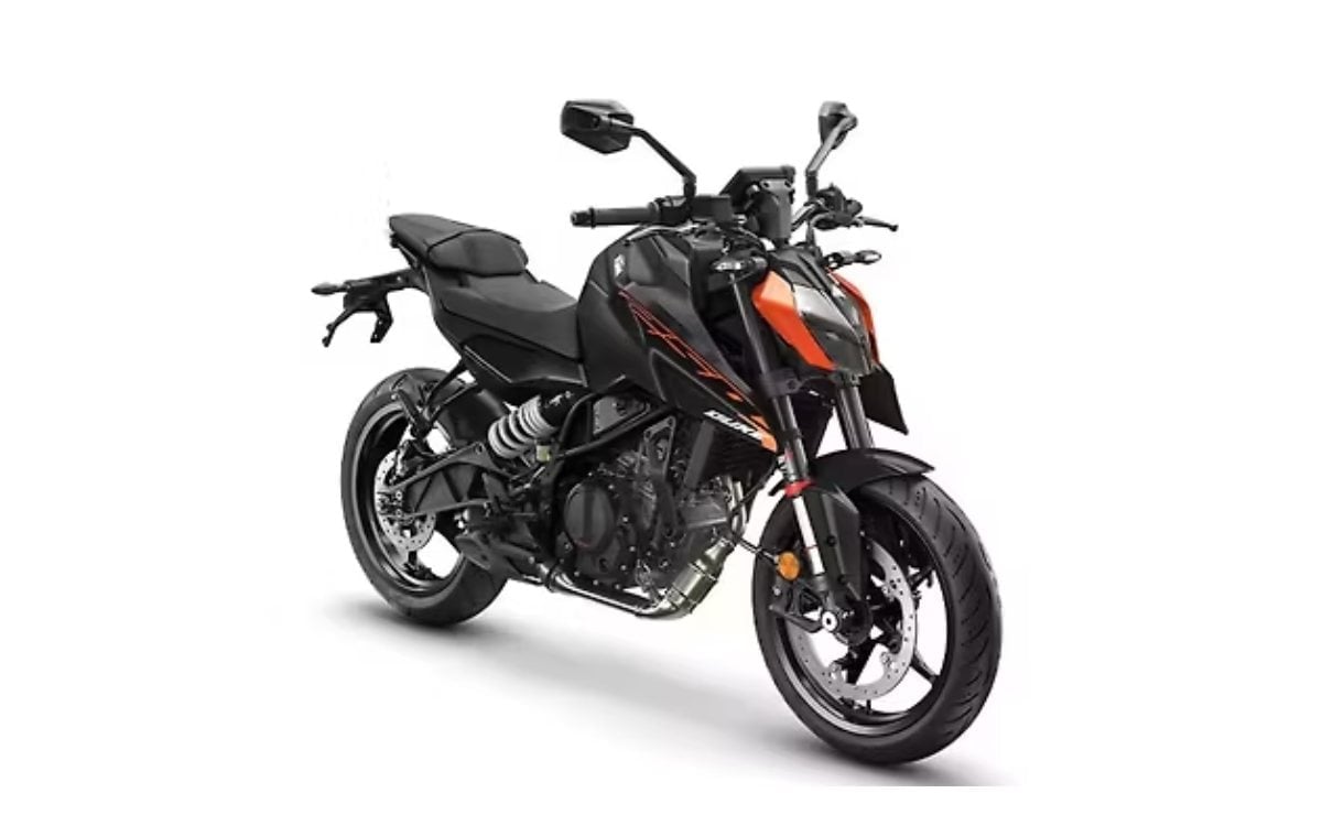 MDP ktm 250 duke 2026 2 KTM 250 Duke 2026: Renovación estética que promete mantener su esencia