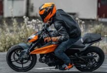 MDP ktm 250 duke 2026 KTM 250 Duke 2026: Renovación estética que promete mantener su esencia