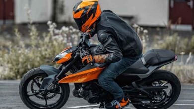 MDP ktm 250 duke 2026 KTM 250 Duke 2026: Renovación estética que promete mantener su esencia
