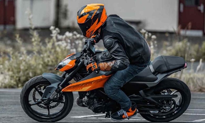 MDP ktm 250 duke 2026 KTM 250 Duke 2026: Renovación estética que promete mantener su esencia
