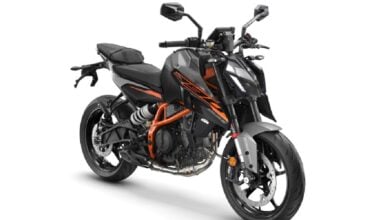 MDP ktm 390 duke 2026 KTM 390 Duke 2024: Una Renovación que Promete Emocionar al Mercado Latinoamericano