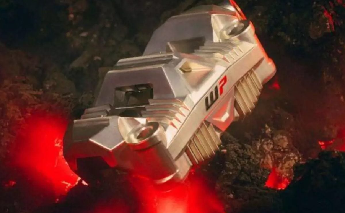 MDP ktm freno wp WP Braking Systems: La Innovación que Redefinirá a la KTM 390 Duke 2026