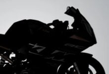 MDP ktm rc 160 1 La nueva KTM RC 160 se prepara para revolucionar el segmento deportivo