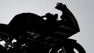 MDP ktm rc 160 1 La nueva KTM RC 160 se prepara para revolucionar el segmento deportivo