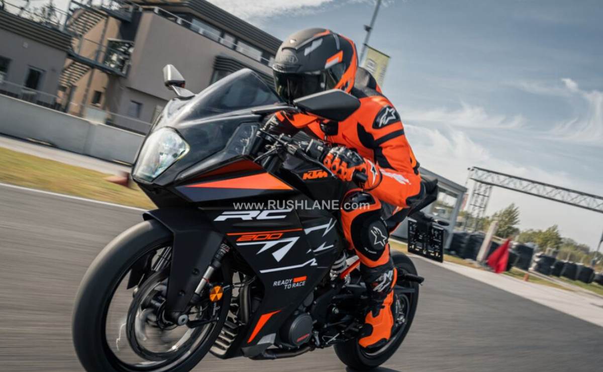 La nueva KTM RC 160 se prepara para revolucionar el segmento deportivo MDP ktm rc 160 2 La nueva KTM RC 160 se prepara para revolucionar el segmento deportivo