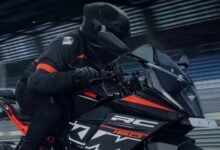 MDP ktm rc 160 3 Llega la KTM RC 160: ¿La Moto Deportiva Más Esperada del Año?