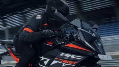 MDP ktm rc 160 3 Llega la KTM RC 160: ¿La Moto Deportiva Más Esperada del Año?