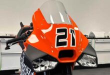 MDP ktm super duke kit kramer 1 KTM y Krämer: Transformando lo Extremo en Eficaz para el Circuito