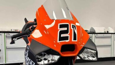 MDP ktm super duke kit kramer 1 KTM y Krämer: Transformando lo Extremo en Eficaz para el Circuito