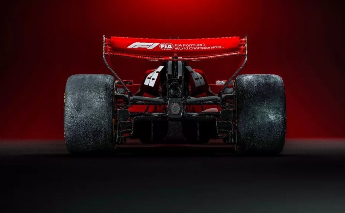 MDP monoplazas f1 2026 Franco Colapinto al Volante del Futuro: Primera Prueba del Alpine A526 en la Fórmula 1 para 2026