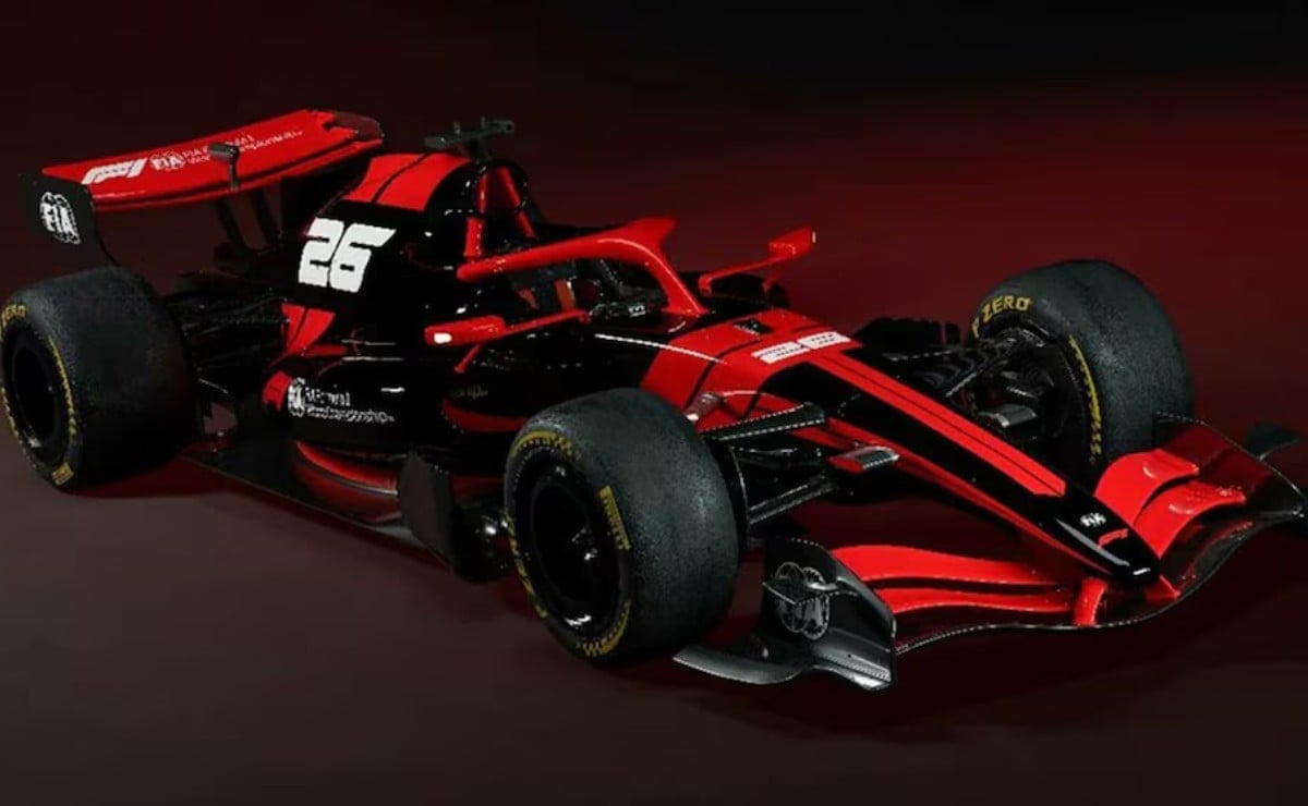 MDP monplazas f1 2026 1 Franco Colapinto al Volante del Futuro: Primera Prueba del Alpine A526 en la Fórmula 1 para 2026