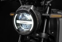 MDP morbidelli nr125x moto street ¿Es la NR125X de Morbidelli la moto más esperada del 2026?