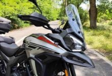 MDP morbidelli t100vx test ride 3 Morbidelli T100VX: La motocicleta que redefine las expectativas del mercado