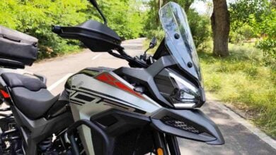 MDP morbidelli t100vx test ride 3 Morbidelli T100VX: La motocicleta que redefine las expectativas del mercado