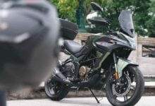 MDP moto adventure voge 300 ds 2026 1 La Voge 300DS 2026: La aventura urbana que estabas esperando