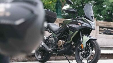 MDP moto adventure voge 300 ds 2026 1 La Voge 300DS 2026: La aventura urbana que estabas esperando