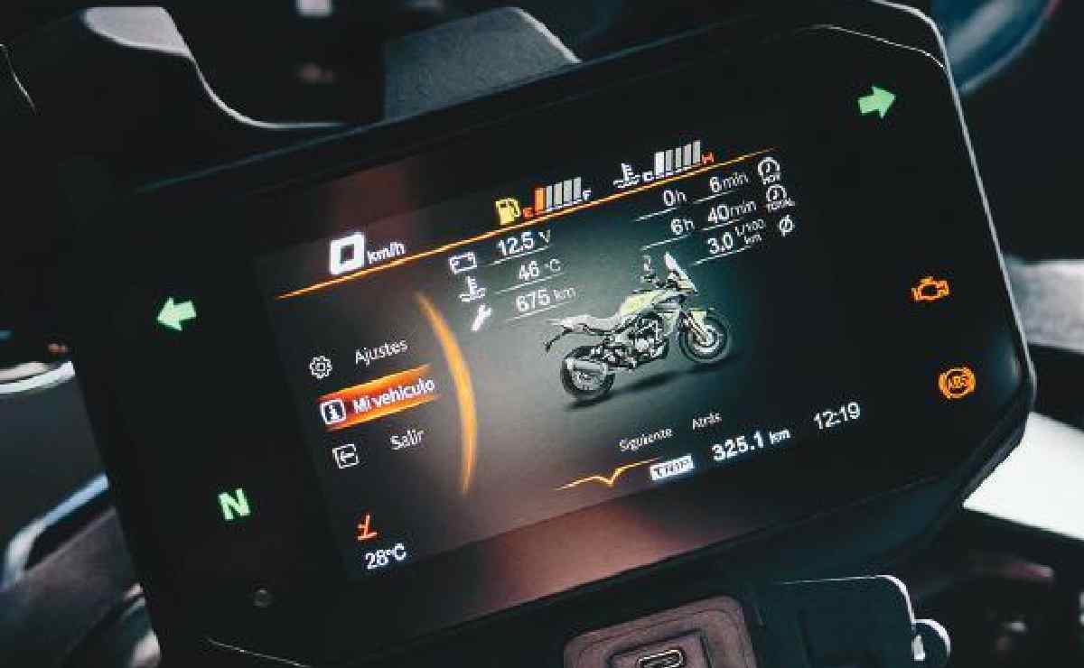 ¿Es la Voge 300DS 2026 la moto que revolucionará el segmento de cilindrada media? MDP moto adventure voge 300 ds 2026 3 1 ¿Es la Voge 300DS 2026 la moto que revolucionará el segmento de cilindrada media?