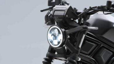 MDP moto custom zontes 125 c2 ¿La Custom 125 cc más esperada del año? Zontes redefine el estilo clásico