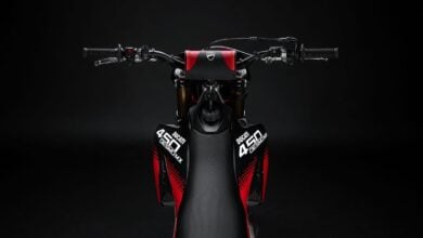 La Ducati Desmo450 MX Factory 2026 llega a España: la revolución en las off-road MDP moto ducati desmo450 mx factory 2026 3 La Ducati Desmo450 MX Factory 2026 llega a España: la revolución en las off-road