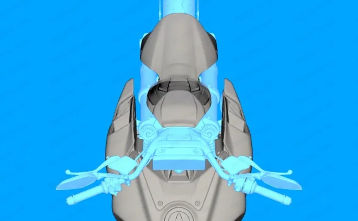 Ducati Diavel V4 S 2026: La evolución de la musculosa italiana que desafía el asfalto MDP moto ducati diavel v4 s 2026 2 Ducati Diavel V4 S 2026: La evolución de la musculosa italiana que desafía el asfalto