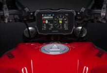 MDP moto ducati diavel v4 s 2026 3 Ducati Diavel V4 S 2026: La evolución de la musculosa italiana que desafía el asfalto