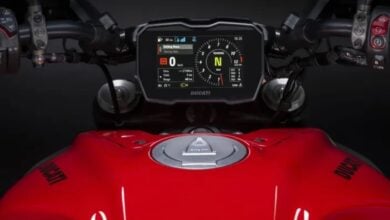MDP moto ducati diavel v4 s 2026 3 Ducati Diavel V4 S 2026: La evolución de la musculosa italiana que desafía el asfalto