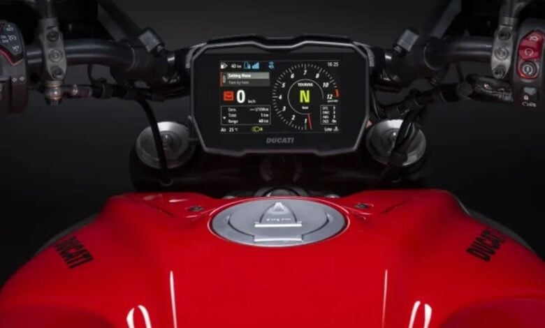 Ducati Diavel V4 S 2026: La evolución de la musculosa italiana que desafía el asfalto MDP moto ducati diavel v4 s 2026 3 Ducati Diavel V4 S 2026: La evolución de la musculosa italiana que desafía el asfalto