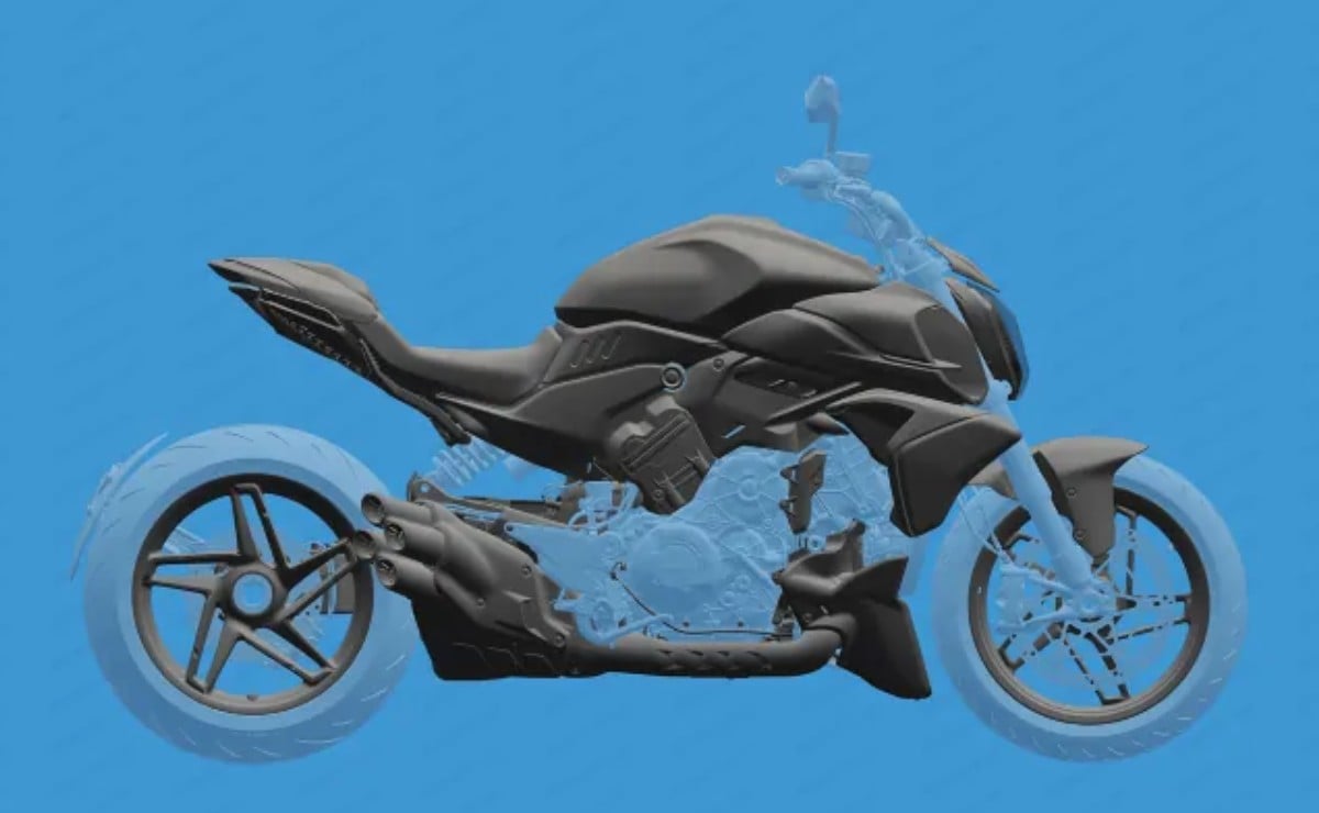 Ducati Diavel V4 S 2026: La evolución de la musculosa italiana que desafía el asfalto MDP moto ducati diavel v4 s 2026 4 Ducati Diavel V4 S 2026: La evolución de la musculosa italiana que desafía el asfalto