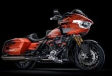 MDP moto harley davidson cvo road glide rr Harley-Davidson 2026: Una Nueva Era para los Modelos Touring y Trike