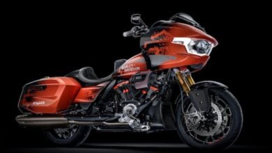 MDP moto harley davidson cvo road glide rr Harley-Davidson 2026: Una Nueva Era para los Modelos Touring y Trike