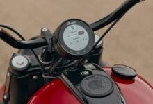 MDP moto indian chief vintage 2026 2 Indian Chief 2026: El Renacimiento de una Leyenda Americana