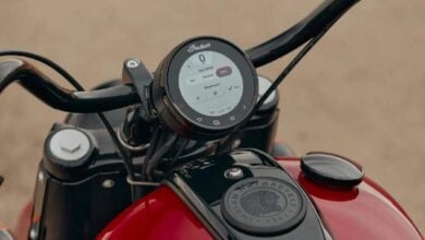 MDP moto indian chief vintage 2026 2 Indian Chief 2026: El Renacimiento de una Leyenda Americana