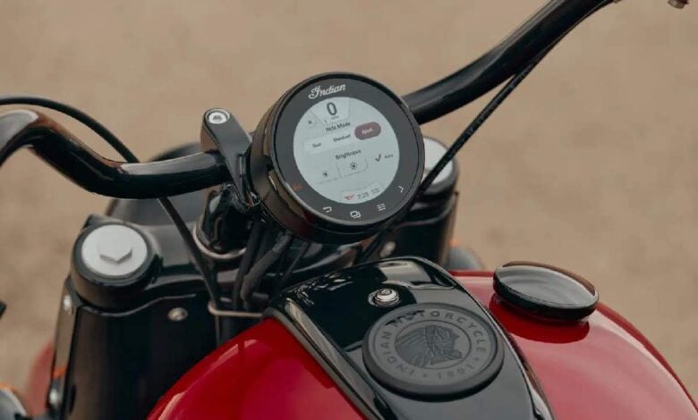 MDP moto indian chief vintage 2026 2 Indian Chief 2026: El Renacimiento de una Leyenda Americana