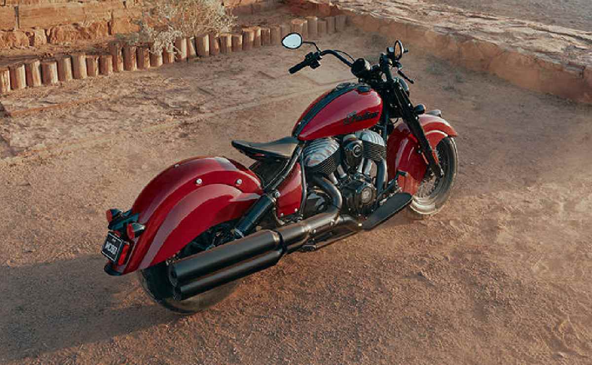 MDP moto indian chief vintage 2026 3 Indian Chief 2026: El Renacimiento de una Leyenda Americana