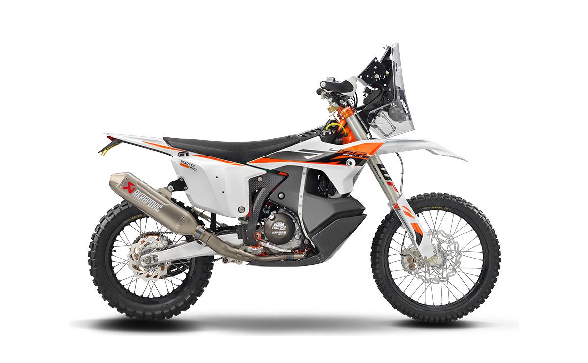 Luciano Benavides: El Héroe Argentino del Dakar 2026 MDP moto luciano benavides 3 Luciano Benavides: El Héroe Argentino del Dakar 2026