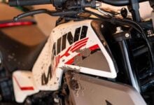 MDP moto morini alltrhike 450 Moto Morini 450: La Trail que Revoluciona Argentina, España y EE.UU.