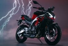 MDP moto naked aprilia tuono 457 1 1 Aprilia sorprende con la llegada de las nuevas RS 457 y Tuono 457 al mercado argentino