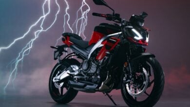 MDP moto naked aprilia tuono 457 1 1 Aprilia sorprende con la llegada de las nuevas RS 457 y Tuono 457 al mercado argentino