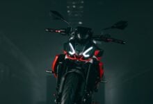 MDP moto naked aprilia tuono 457 ¿Es la nueva Tuono 457 la moto naked que estabas esperando?