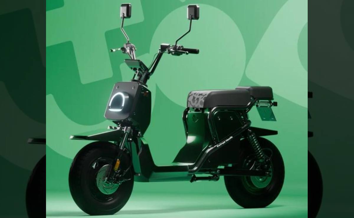 Renault Twingo Eléctrico: Innovación sobre Ruedas con el Lanzamiento de Dos Motos Urbanas MDP moto renault twingo 1 Renault Twingo Eléctrico: Innovación sobre Ruedas con el Lanzamiento de Dos Motos Urbanas