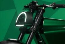 MDP moto renault twingo Renault Twingo Eléctrico: Innovación sobre Ruedas con el Lanzamiento de Dos Motos Urbanas