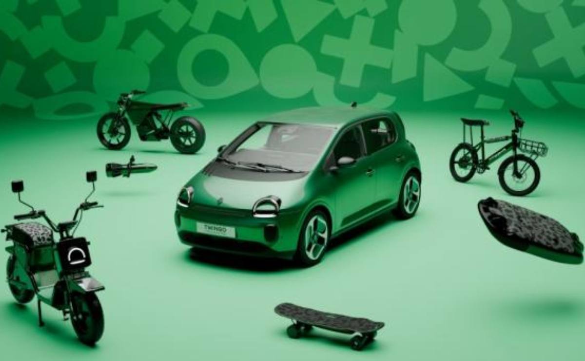 MDP moto renault twingo 3 1 Honda y Yamaha: La Batalla de las Motocicletas Más Esperadas del 2026