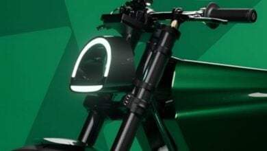 MDP moto renault twingo Renault Twingo Eléctrico: Innovación sobre Ruedas con el Lanzamiento de Dos Motos Urbanas