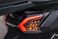 MDP moto sym masym gt ¿El maxiscooter del año? SYM sorprende con el renovado MAXSYM GT