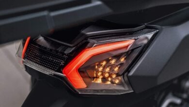 MDP moto sym masym gt ¿El maxiscooter del año? SYM sorprende con el renovado MAXSYM GT