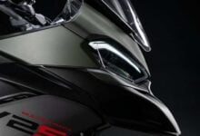 MDP moto trail ducati multistrada v2 2026 La revolución de Ducati: la nueva Multistrada V2 llega a Argentina