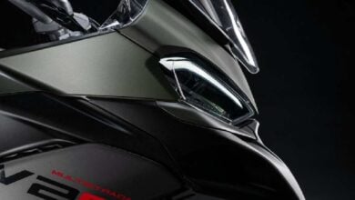 La revolución de Ducati: la nueva Multistrada V2 llega a Argentina MDP moto trail ducati multistrada v2 2026 La revolución de Ducati: la nueva Multistrada V2 llega a Argentina