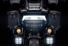 MDP moto trail harley davidson pan america 1250 limited Nueva Harley-Davidson Pan America 1250 Limited 2026: La Revolución Trail de Gran Cilindrada