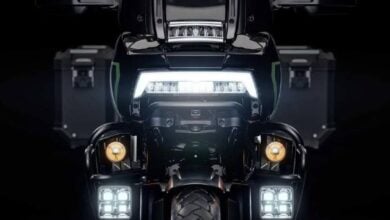 MDP moto trail harley davidson pan america 1250 limited Nueva Harley-Davidson Pan America 1250 Limited 2026: La Revolución Trail de Gran Cilindrada